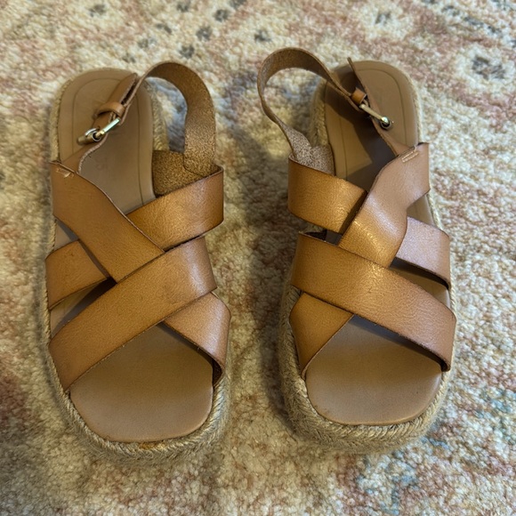 Zara Other - Zara kids Sandals - Used - Size 35